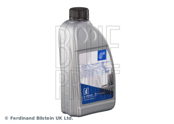 Transmission Oil - ADG05529 BLUE PRINT