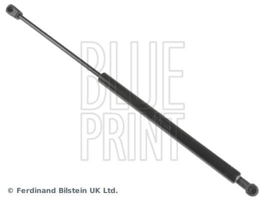 Gas Spring, boot-/cargo area - ADG05810 BLUE PRINT