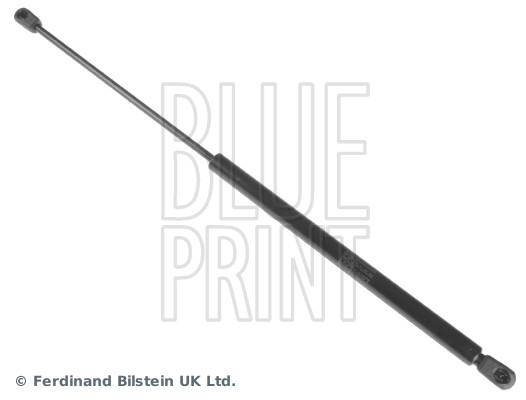 Gas Spring, boot-/cargo area - ADG05811 BLUE PRINT