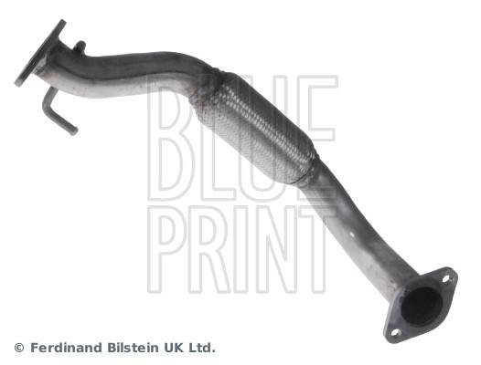 Tubo gas scarico - ADG06005 BLUE PRINT