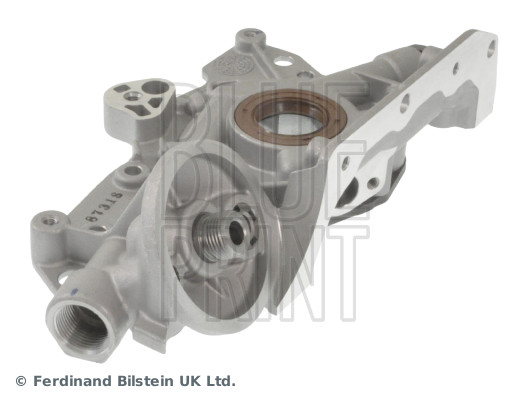 Oil Pump - ADG06102 BLUE PRINT