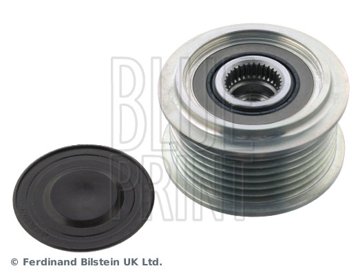 Alternator Freewheel Clutch - ADG06127 BLUE PRINT