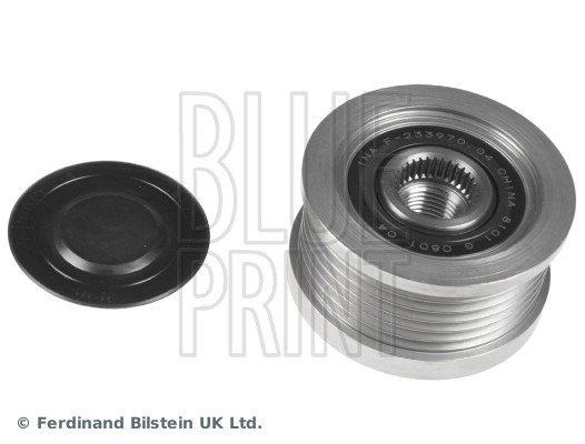 Dispositivo ruota libera alternatore - ADG061301 BLUE PRINT