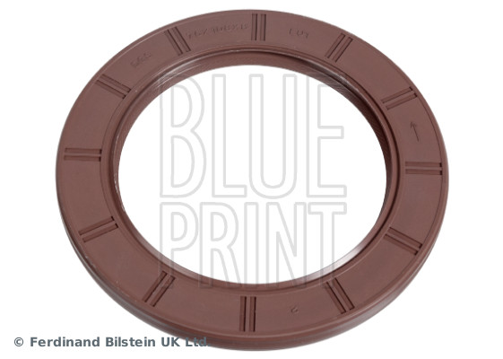 Shaft Seal, crankshaft - ADG06131 BLUE PRINT