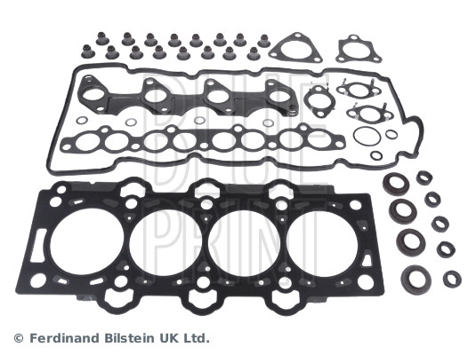Gasket Set, cylinder head - ADG062108 BLUE PRINT