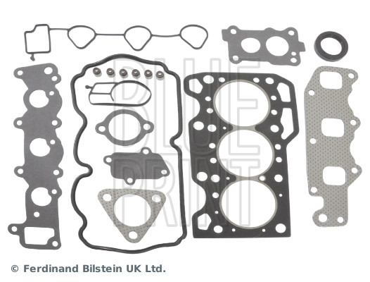 Gasket Set, cylinder head - ADG06222 BLUE PRINT