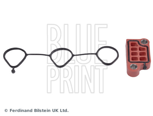 Kit guarnizioni, Collettore aspirazione - ADG06290 BLUE PRINT