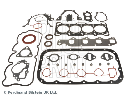 Kit guarnizioni, Testata - ADG06294 BLUE PRINT