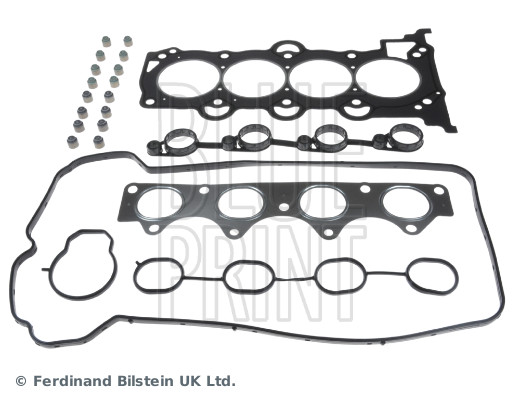 Gasket Set, cylinder head - ADG06297 BLUE PRINT