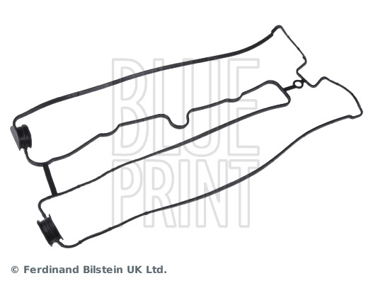 Gasket, cylinder head cover - ADG06701 BLUE PRINT