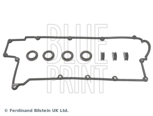 Gasket Set, cylinder head cover - ADG06712 BLUE PRINT