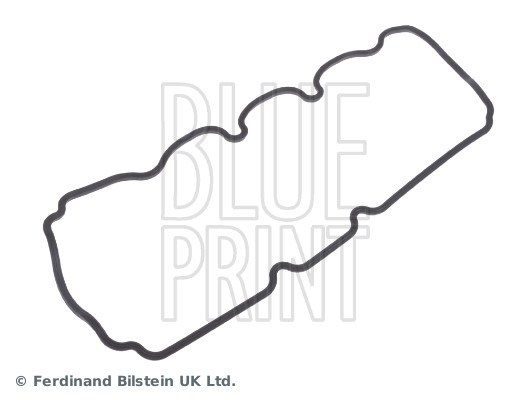 Gasket, cylinder head cover - ADG06717 BLUE PRINT