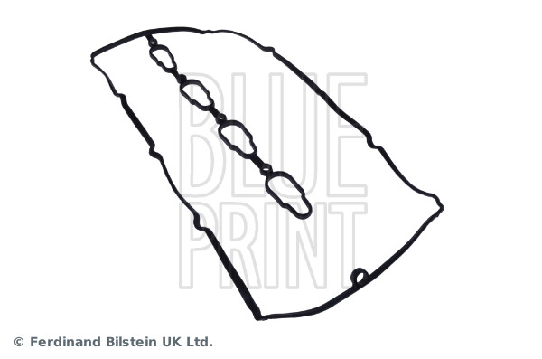 Gasket, cylinder head cover - ADG06725 BLUE PRINT
