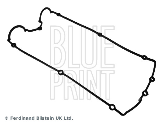 Gasket, cylinder head cover - ADG06735 BLUE PRINT