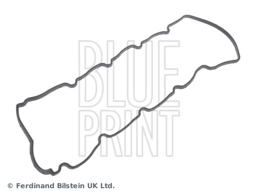 Gasket, cylinder head cover - ADG06738 BLUE PRINT