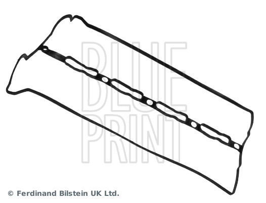 Gasket, cylinder head cover - ADG06754 BLUE PRINT
