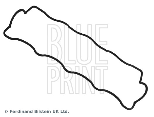 Guarnizione, Copritestata - ADG06757 BLUE PRINT