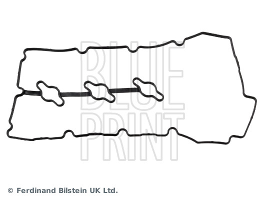 Gasket, cylinder head cover - ADG06770 BLUE PRINT