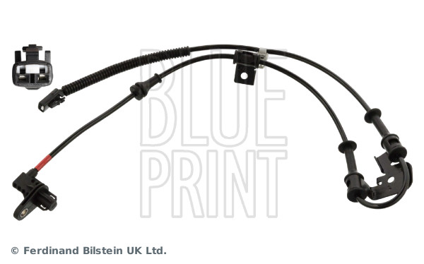 Sensor, wheel speed - ADG071101 BLUE PRINT