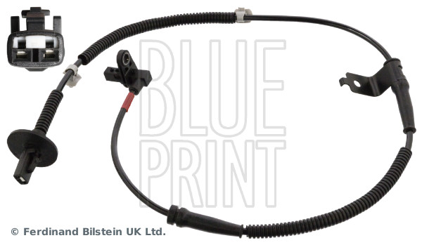Sensor, wheel speed - ADG071109 BLUE PRINT