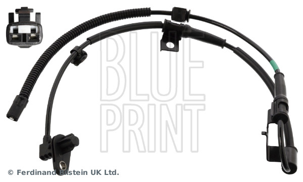 Sensor, wheel speed - ADG071111 BLUE PRINT