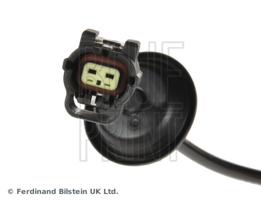 Sensor, wheel speed - ADG07133 BLUE PRINT