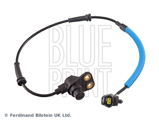 Sensor, wheel speed - ADG07176 BLUE PRINT