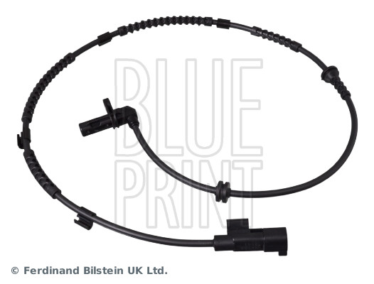 Sensor, wheel speed - ADG07184 BLUE PRINT