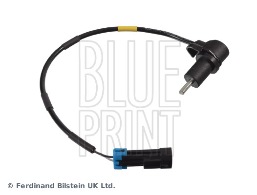 Sensor, Raddrehzahl - ADG07186 BLUE PRINT