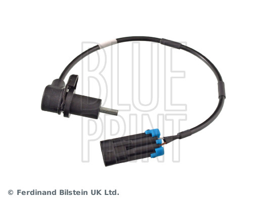 Sensor, wheel speed - ADG07187 BLUE PRINT
