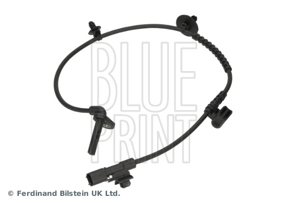 Sensor, wheel speed - ADG07196 BLUE PRINT