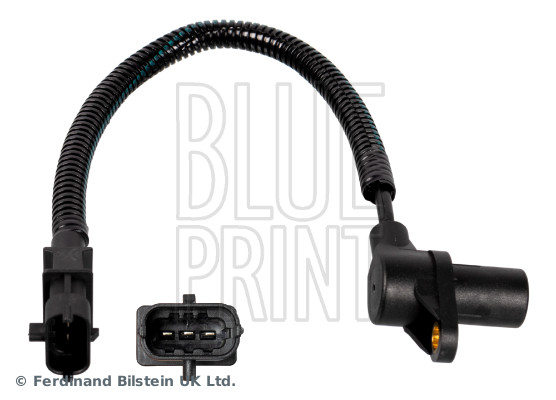 Sensor, crankshaft pulse - ADG072110 BLUE PRINT