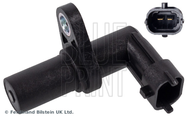 Sensor, crankshaft pulse - ADG072114 BLUE PRINT
