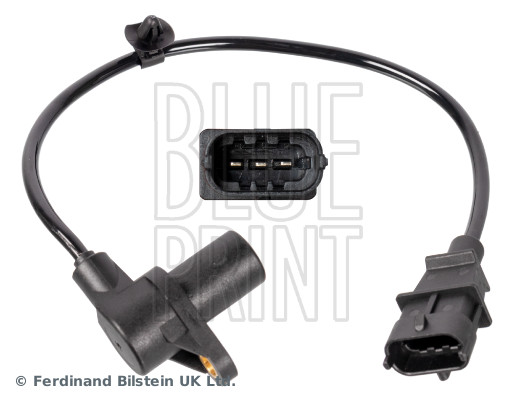 Sensor, crankshaft pulse - ADG072115 BLUE PRINT