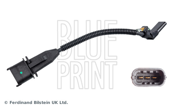 Sensor, crankshaft pulse - ADG072118 BLUE PRINT