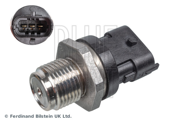 Sensor, fuel pressure - ADG072120 BLUE PRINT