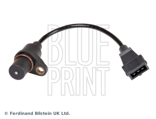 Sensor, crankshaft pulse - ADG07222 BLUE PRINT