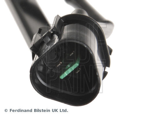 Sensor, crankshaft pulse - ADG07239 BLUE PRINT