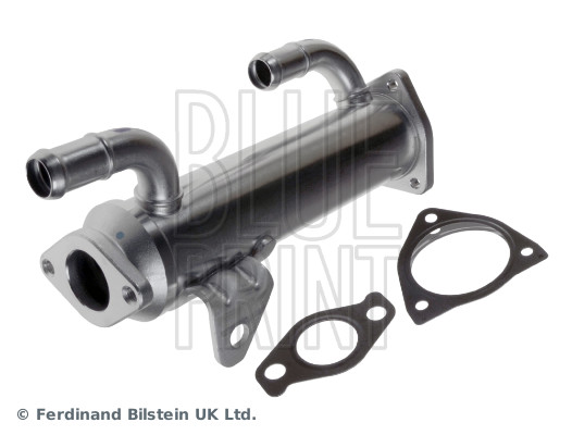 Cooler, exhaust gas recirculation - ADG072500 BLUE PRINT
