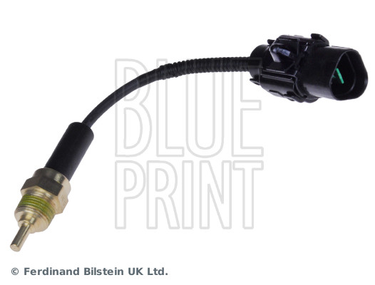 Датчик, температура охлаждающей жидкости - ADG07263 BLUE PRINT