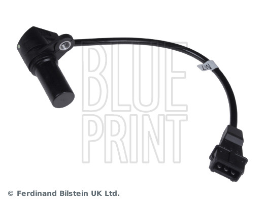 Sensor, crankshaft pulse - ADG07271 BLUE PRINT