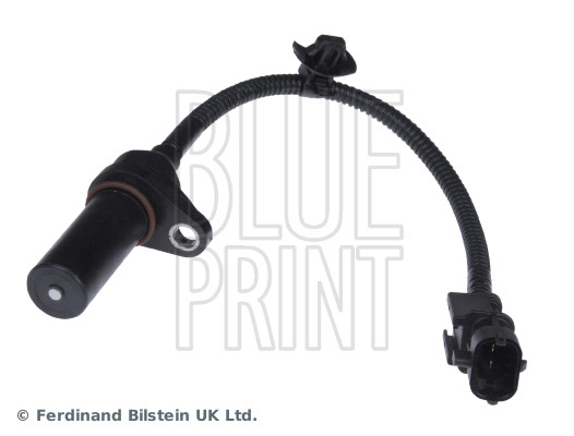 Sensor, crankshaft pulse - ADG07272 BLUE PRINT