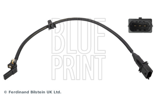 Sensor, crankshaft pulse - ADG07282 BLUE PRINT