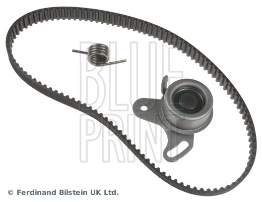 Kit cinghie dentate - ADG07304 BLUE PRINT