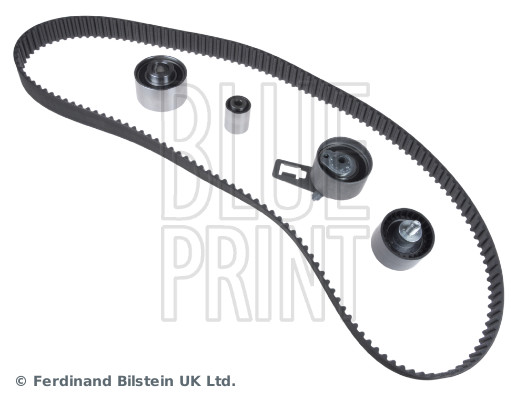 Kit cinghie dentate - ADG07323 BLUE PRINT