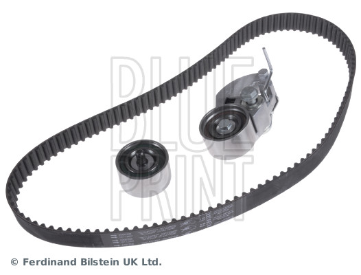 Kit cinghie dentate - ADG07330 BLUE PRINT