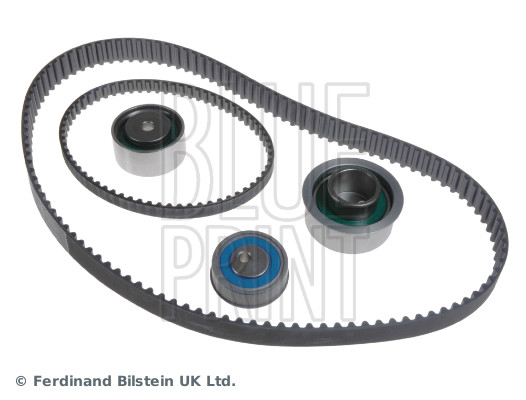 Timing Belt Set - ADG07334 BLUE PRINT