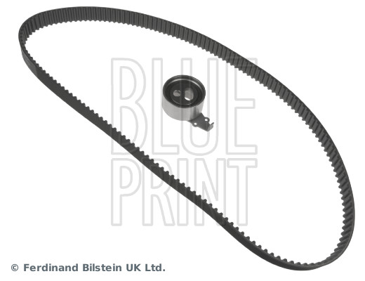 Timing Belt Set - ADG07337 BLUE PRINT
