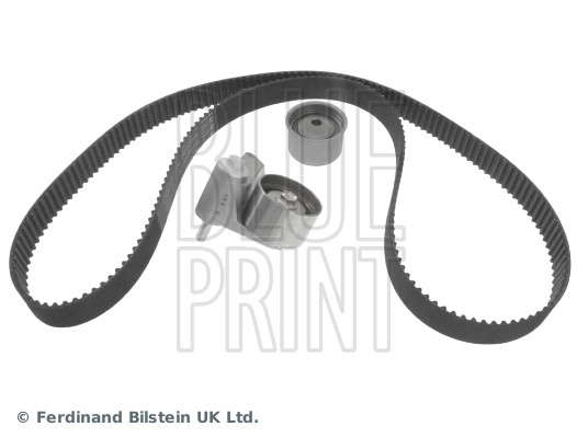 Timing Belt Set - ADG07350 BLUE PRINT