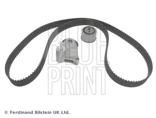 Timing Belt Set - ADG07350 BLUE PRINT